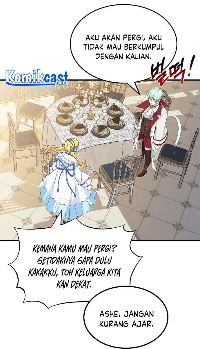 The Dark Magician Transmigrates After 66666 Years Chap 11 - Next Chap 12