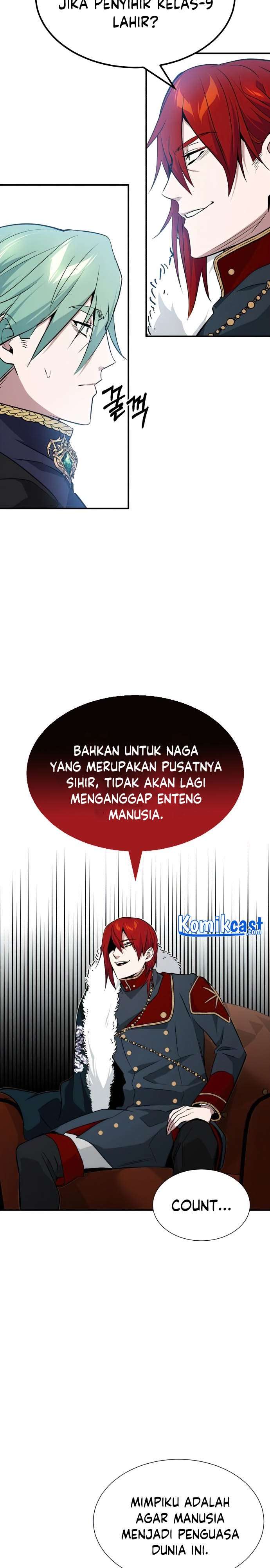 The Dark Magician Transmigrates After 66666 Years Chap 11 - Next Chap 12