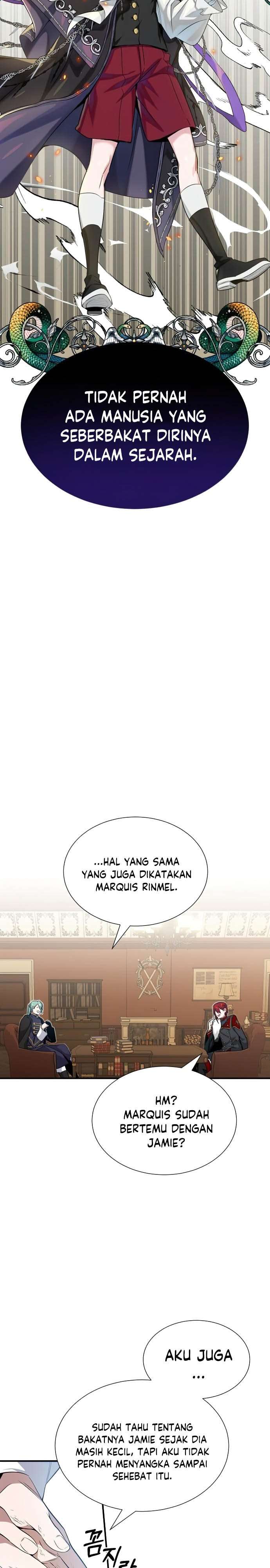 The Dark Magician Transmigrates After 66666 Years Chap 11 - Next Chap 12