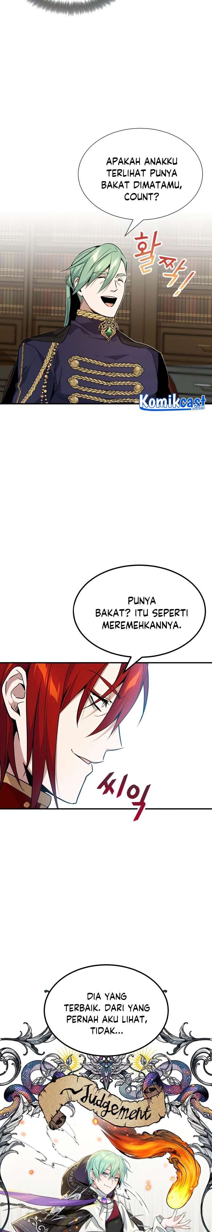 The Dark Magician Transmigrates After 66666 Years Chap 11 - Next Chap 12