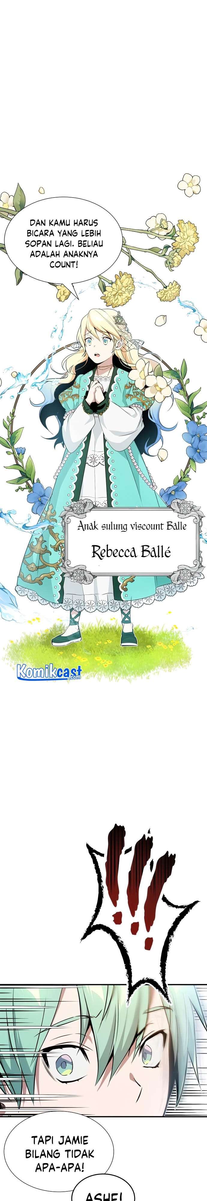 The Dark Magician Transmigrates After 66666 Years Chap 11 - Next Chap 12