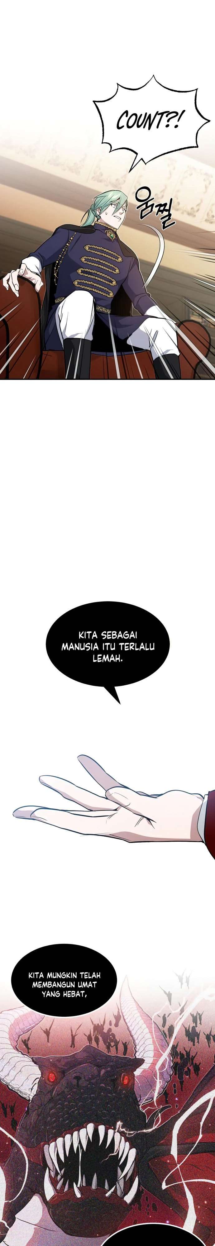 The Dark Magician Transmigrates After 66666 Years Chap 11 - Next Chap 12