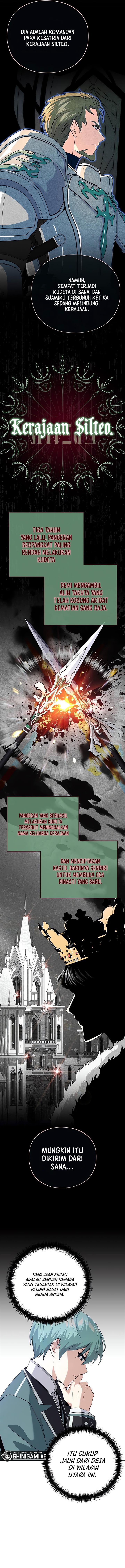 The Dark Magician Transmigrates After 66666 Years Chap 110 - Next Chap 111