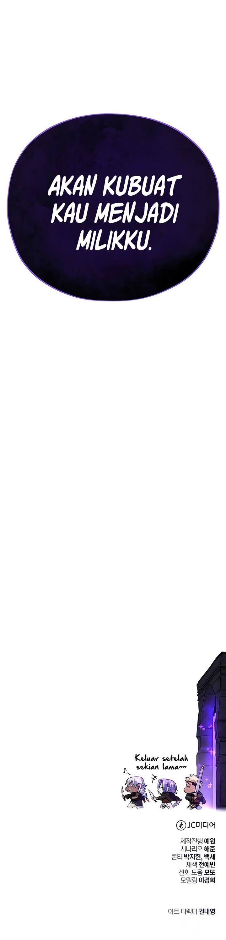 The Dark Magician Transmigrates After 66666 Years Chap 110 - Next Chap 111