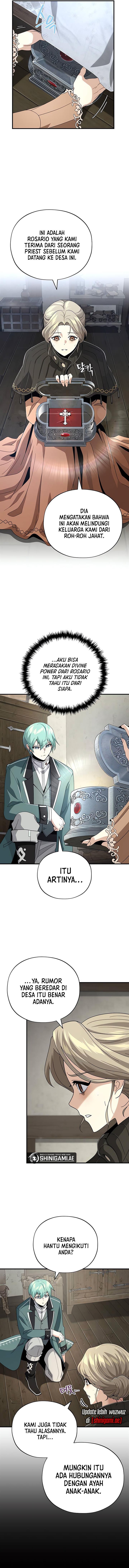 The Dark Magician Transmigrates After 66666 Years Chap 110 - Next Chap 111