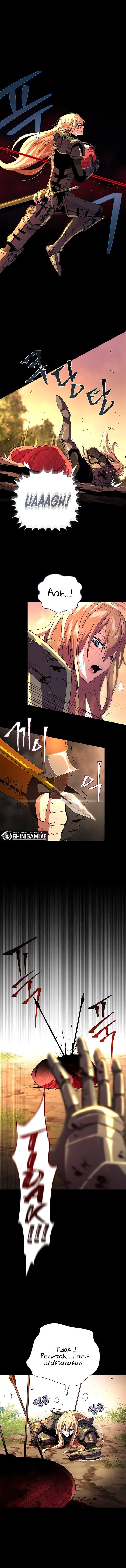 The Dark Magician Transmigrates After 66666 Years Chap 111 - Next Chap 112