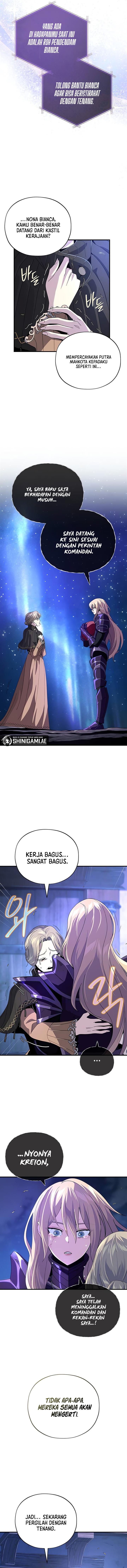 The Dark Magician Transmigrates After 66666 Years Chap 111 - Next Chap 112