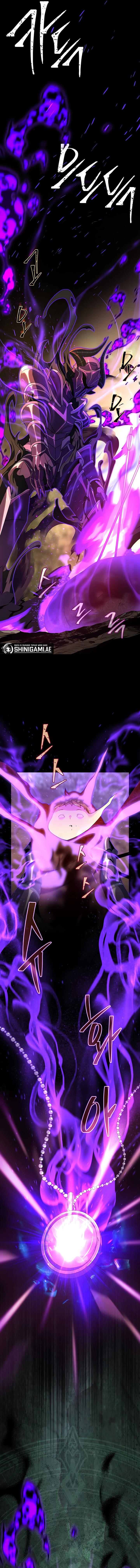 The Dark Magician Transmigrates After 66666 Years Chap 111 - Next Chap 112