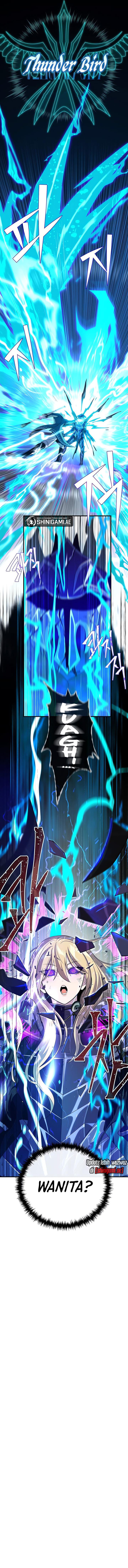 The Dark Magician Transmigrates After 66666 Years Chap 111 - Next Chap 112