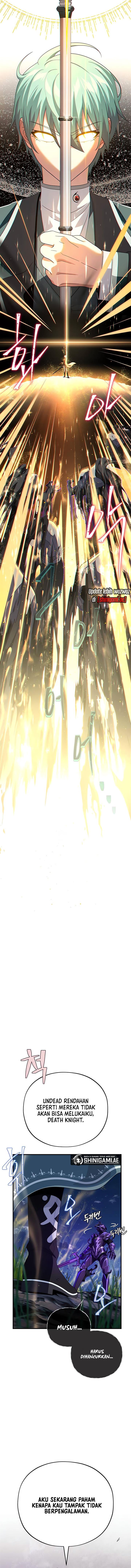 The Dark Magician Transmigrates After 66666 Years Chap 111 - Next Chap 112