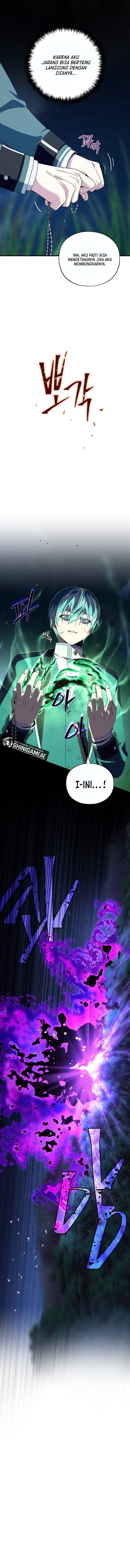 The Dark Magician Transmigrates After 66666 Years Chap 112 - Next Chap 113