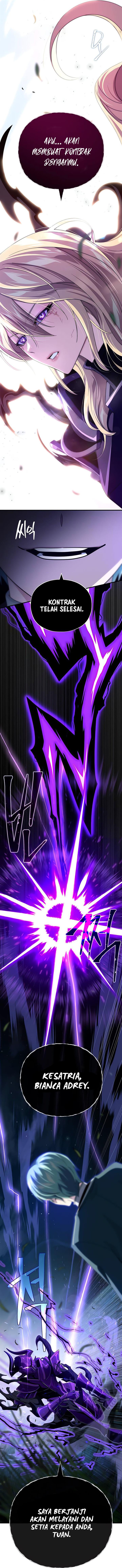 The Dark Magician Transmigrates After 66666 Years Chap 112 - Next Chap 113