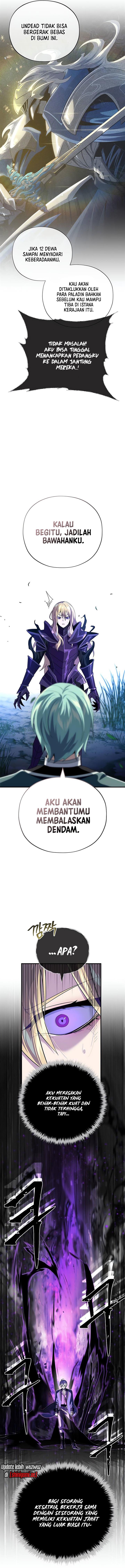 The Dark Magician Transmigrates After 66666 Years Chap 112 - Next Chap 113