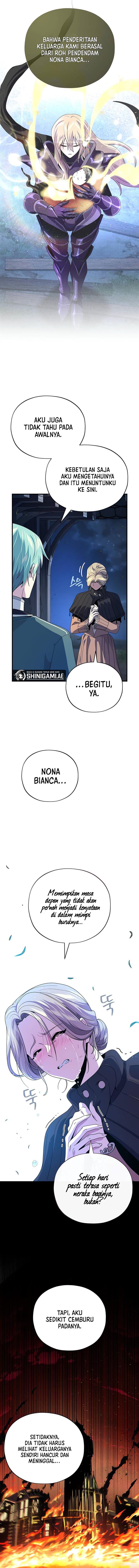 The Dark Magician Transmigrates After 66666 Years Chap 112 - Next Chap 113