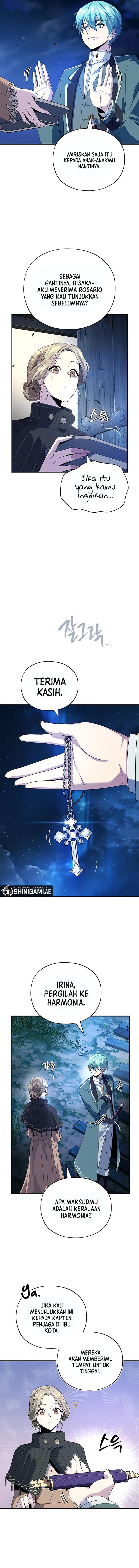 The Dark Magician Transmigrates After 66666 Years Chap 112 - Next Chap 113