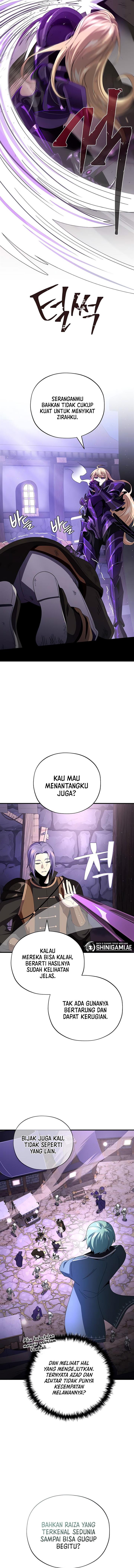 The Dark Magician Transmigrates After 66666 Years Chap 113 - Next Chap 114