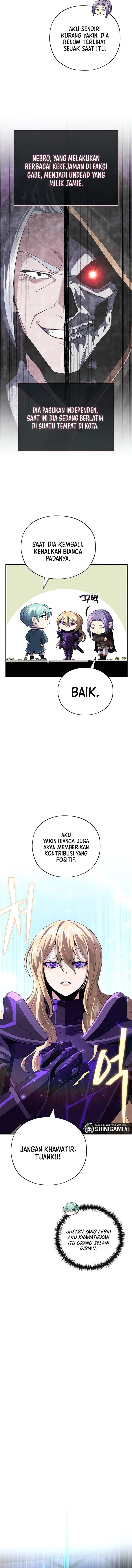 The Dark Magician Transmigrates After 66666 Years Chap 113 - Next Chap 114