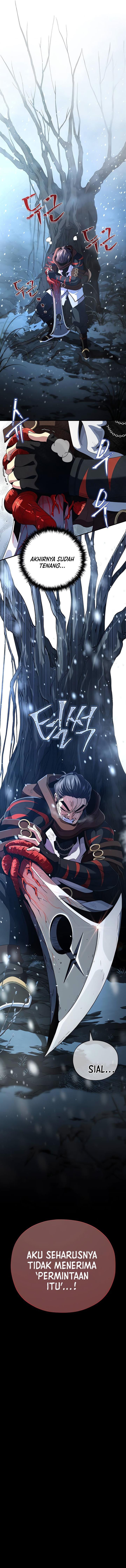 The Dark Magician Transmigrates After 66666 Years Chap 114 - Next Chap 115