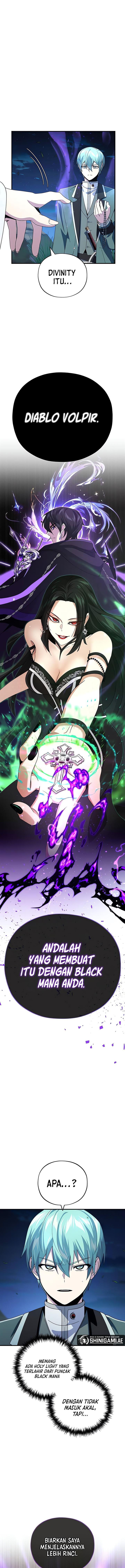 The Dark Magician Transmigrates After 66666 Years Chap 114 - Next Chap 115