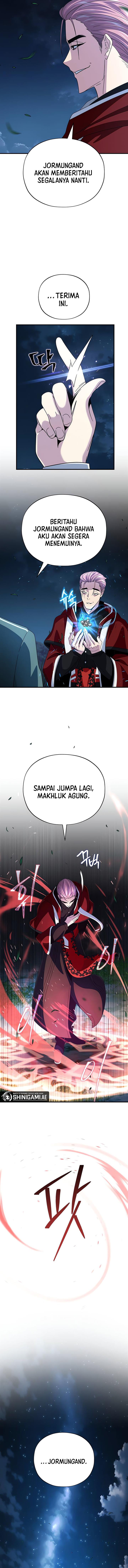 The Dark Magician Transmigrates After 66666 Years Chap 114 - Next Chap 115