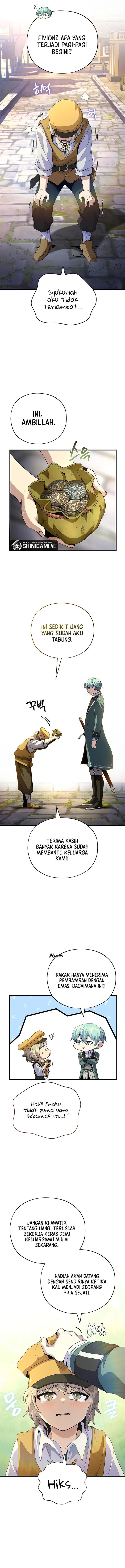 The Dark Magician Transmigrates After 66666 Years Chap 114 - Next Chap 115