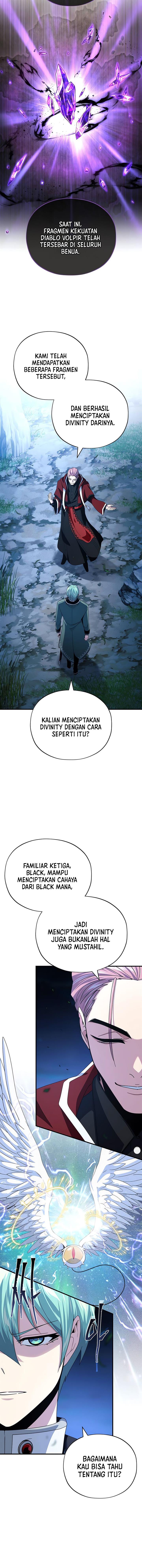 The Dark Magician Transmigrates After 66666 Years Chap 114 - Next Chap 115