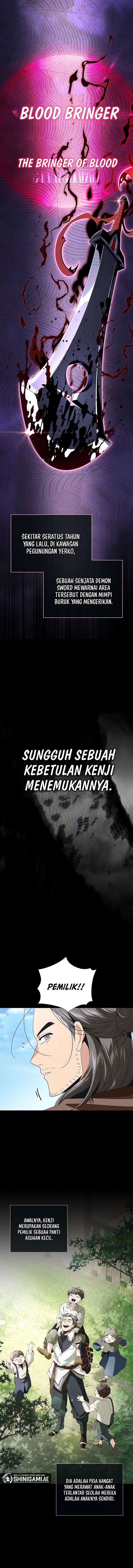 The Dark Magician Transmigrates After 66666 Years Chap 115 - Next Chap 116