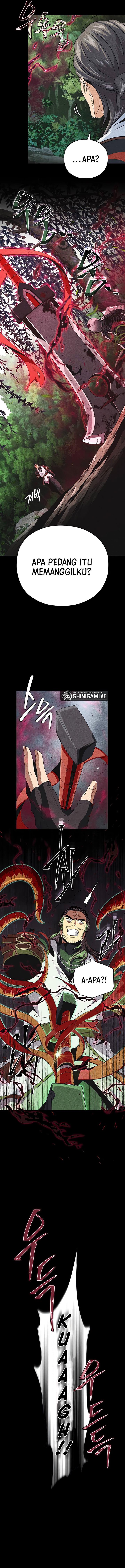 The Dark Magician Transmigrates After 66666 Years Chap 115 - Next Chap 116