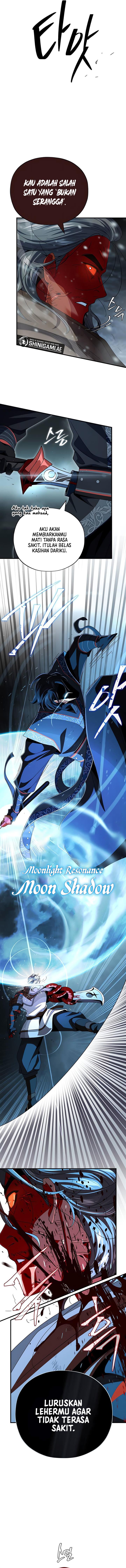 The Dark Magician Transmigrates After 66666 Years Chap 116 - Next Chap 117