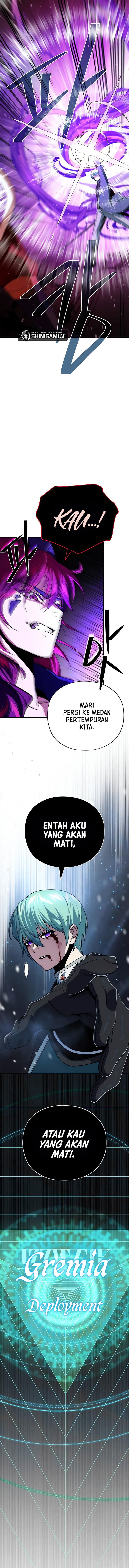 The Dark Magician Transmigrates After 66666 Years Chap 116 - Next Chap 117