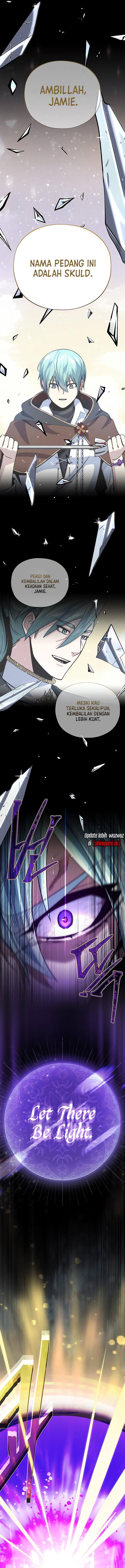 The Dark Magician Transmigrates After 66666 Years Chap 116 - Next Chap 117