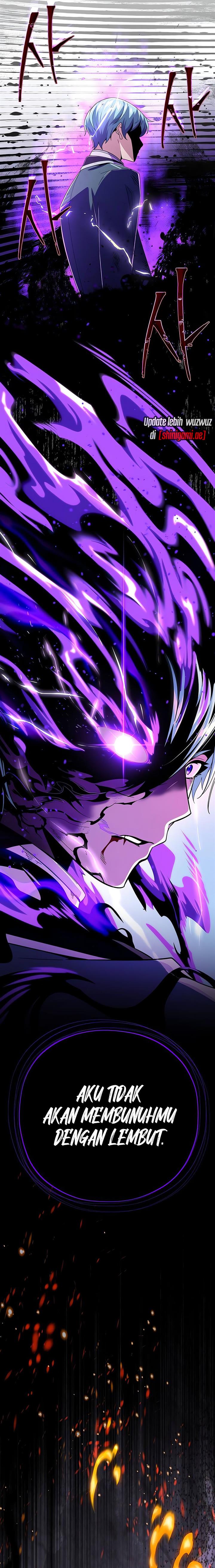 The Dark Magician Transmigrates After 66666 Years Chap 116 - Next Chap 117