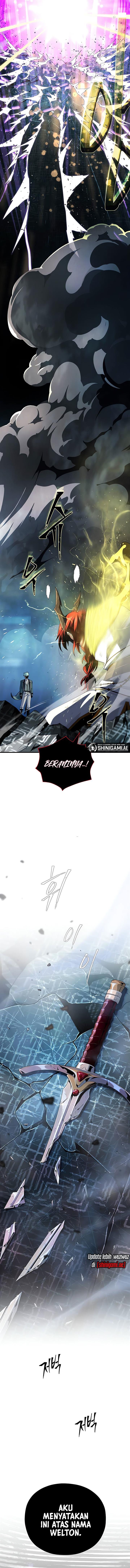 The Dark Magician Transmigrates After 66666 Years Chap 116 - Next Chap 117