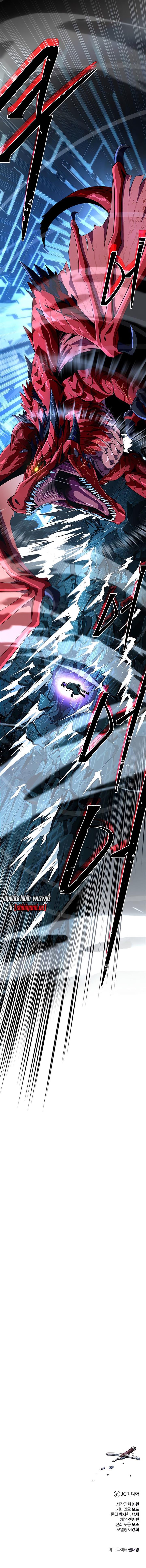 The Dark Magician Transmigrates After 66666 Years Chap 116 - Next Chap 117