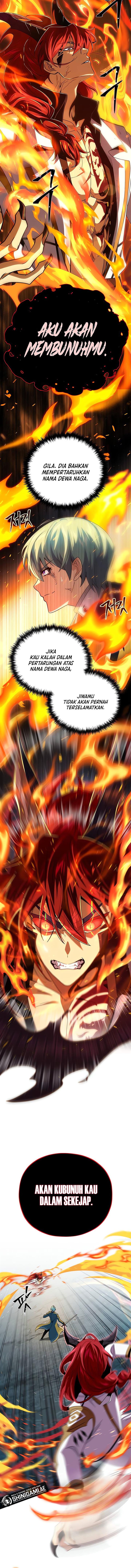 The Dark Magician Transmigrates After 66666 Years Chap 116 - Next Chap 117