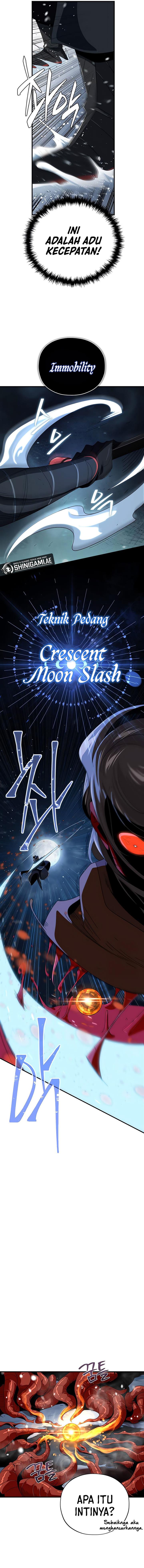 The Dark Magician Transmigrates After 66666 Years Chap 116 - Next Chap 117