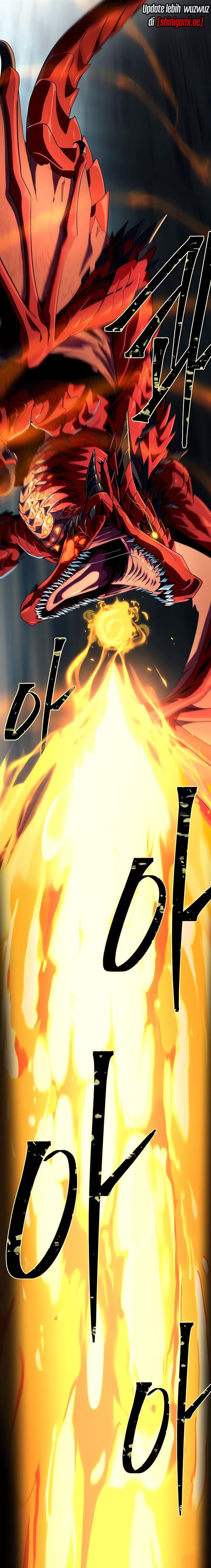 The Dark Magician Transmigrates After 66666 Years Chap 117 - Next Chap 118