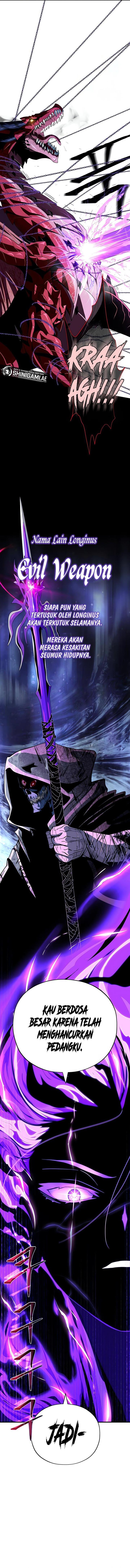 The Dark Magician Transmigrates After 66666 Years Chap 117 - Next Chap 118