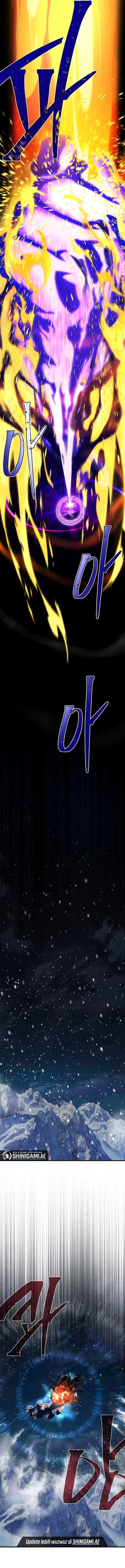 The Dark Magician Transmigrates After 66666 Years Chap 117 - Next Chap 118