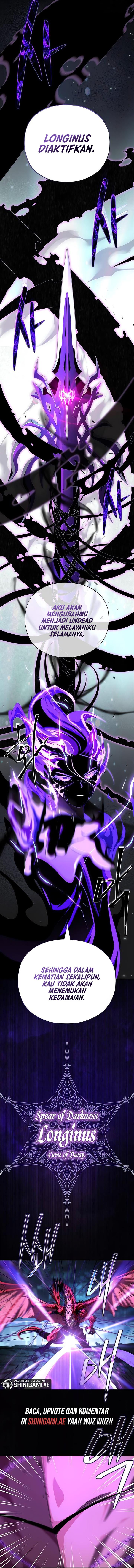 The Dark Magician Transmigrates After 66666 Years Chap 117 - Next Chap 118