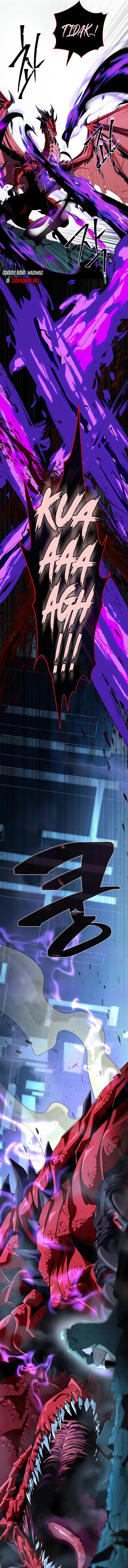 The Dark Magician Transmigrates After 66666 Years Chap 117 - Next Chap 118