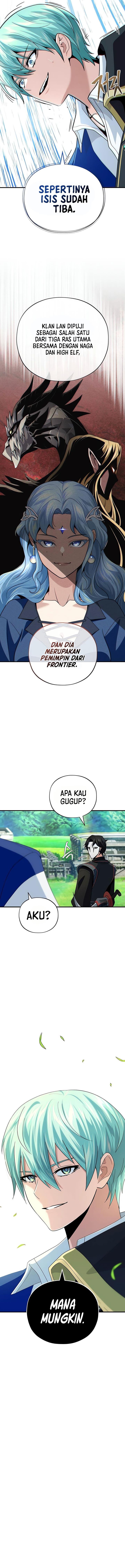 The Dark Magician Transmigrates After 66666 Years Chap 118 - Next Chap 119