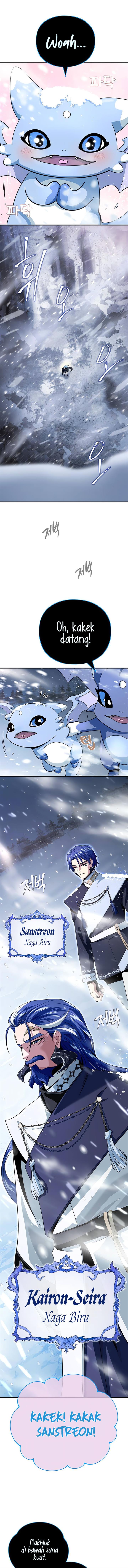 The Dark Magician Transmigrates After 66666 Years Chap 118 - Next Chap 119