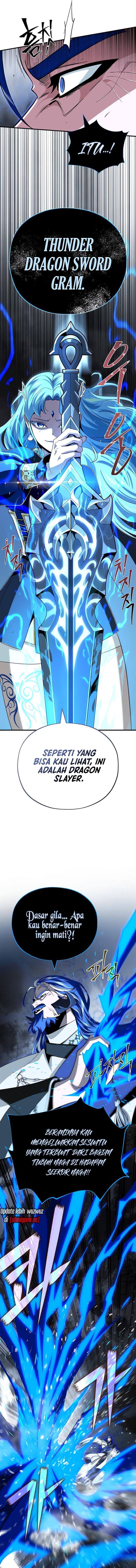 The Dark Magician Transmigrates After 66666 Years Chap 118 - Next Chap 119