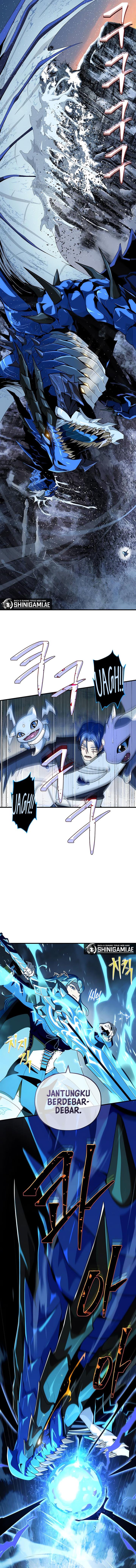 The Dark Magician Transmigrates After 66666 Years Chap 118 - Next Chap 119