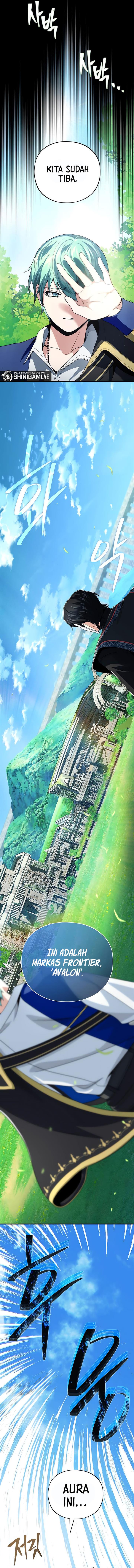 The Dark Magician Transmigrates After 66666 Years Chap 118 - Next Chap 119