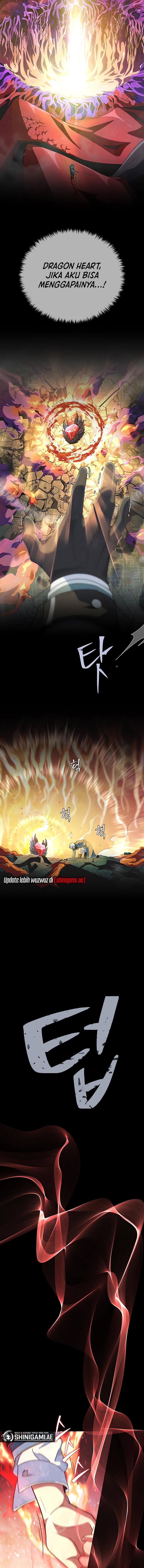 The Dark Magician Transmigrates After 66666 Years Chap 118 - Next Chap 119