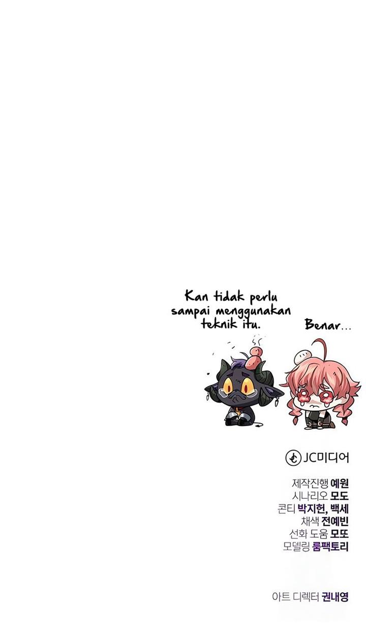 The Dark Magician Transmigrates After 66666 Years Chap 119 - Next Chap 120