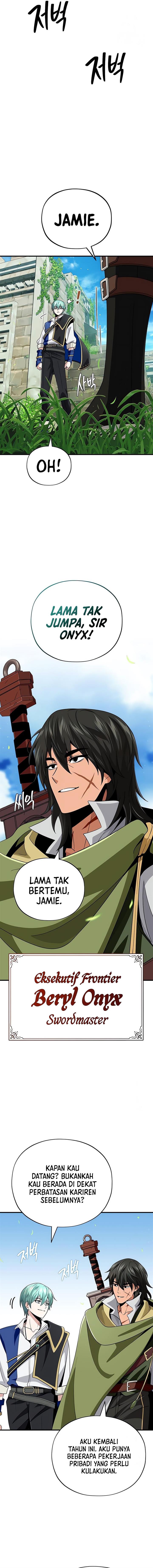 The Dark Magician Transmigrates After 66666 Years Chap 119 - Next Chap 120