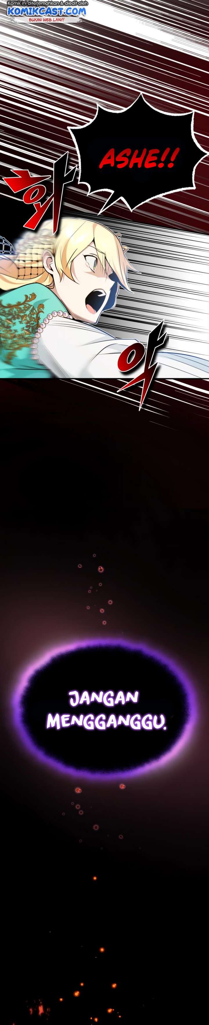 The Dark Magician Transmigrates After 66666 Years Chap 12 - Next Chap 13